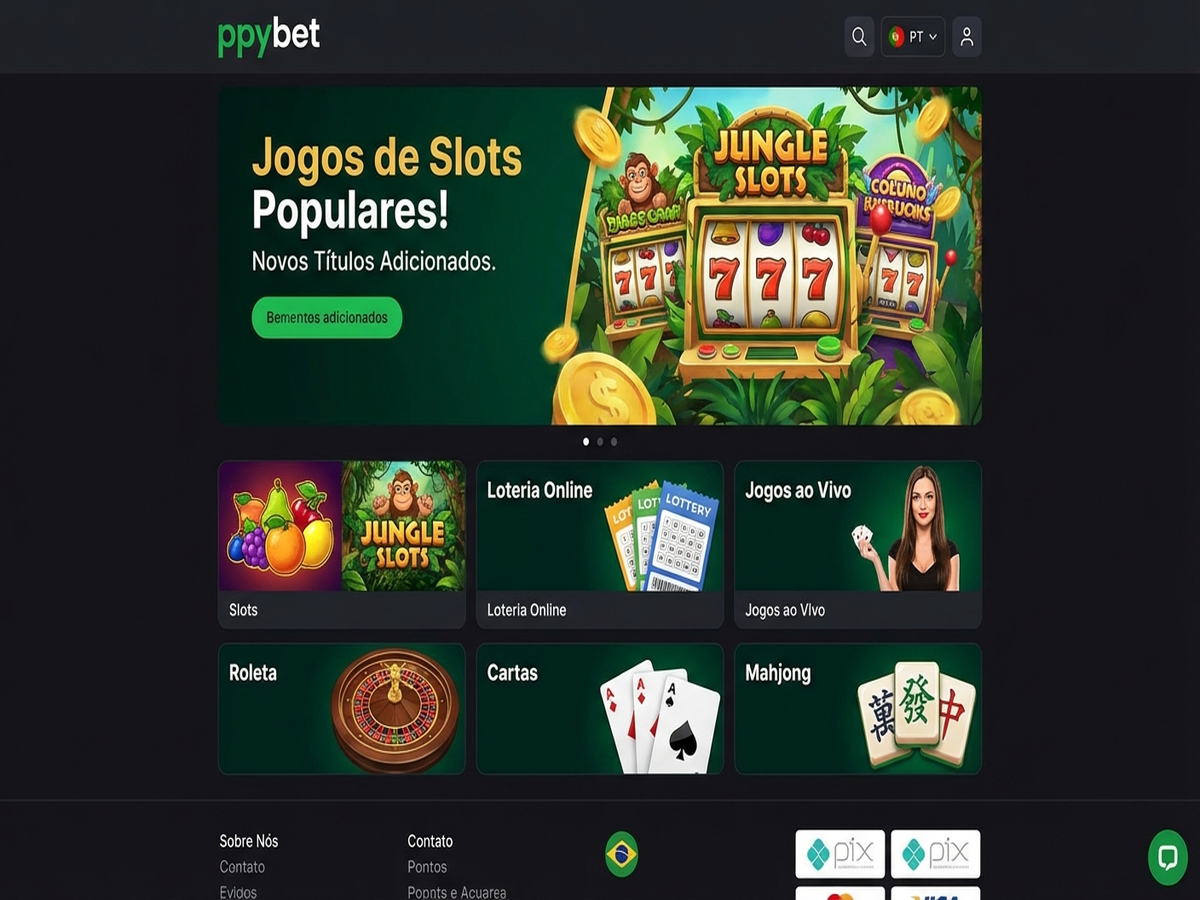 Screenshot 2 ppybet