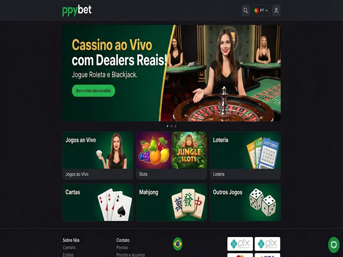 Screenshot 3 ppybet